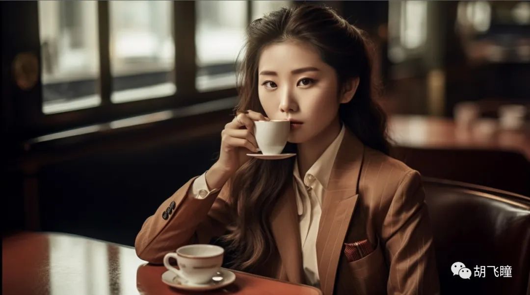 【AI 绘画】关于 Midjourney 绘画的一些体会 【AI 绘画】关于 Midjourney 绘画的一些体会